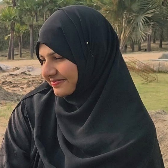 Humayrah Nuzhat profile