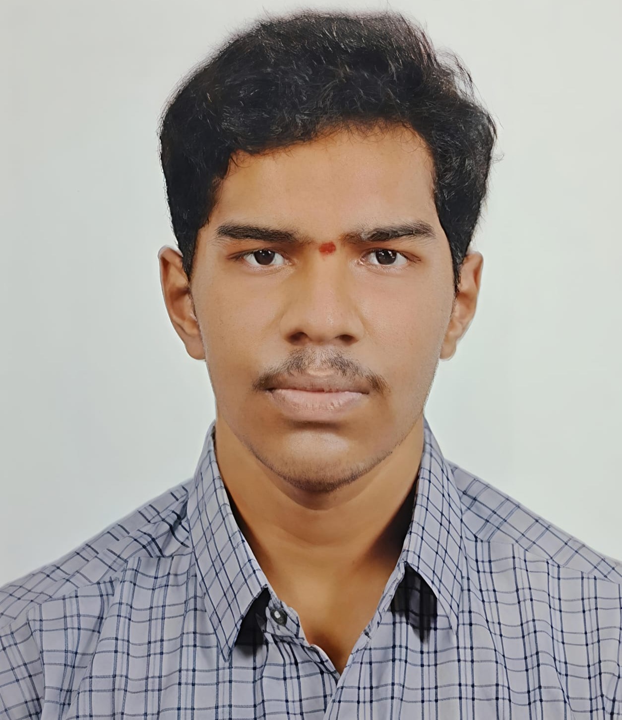 Vellore Anupender Lakshmi Narasimha profile