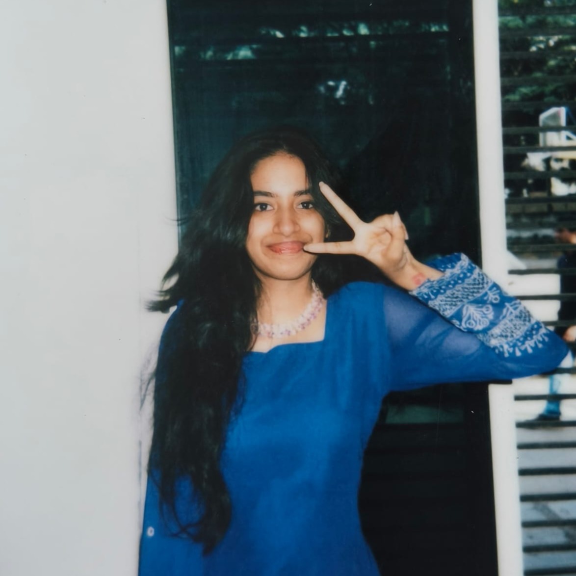 Ananya Lingusgur profile