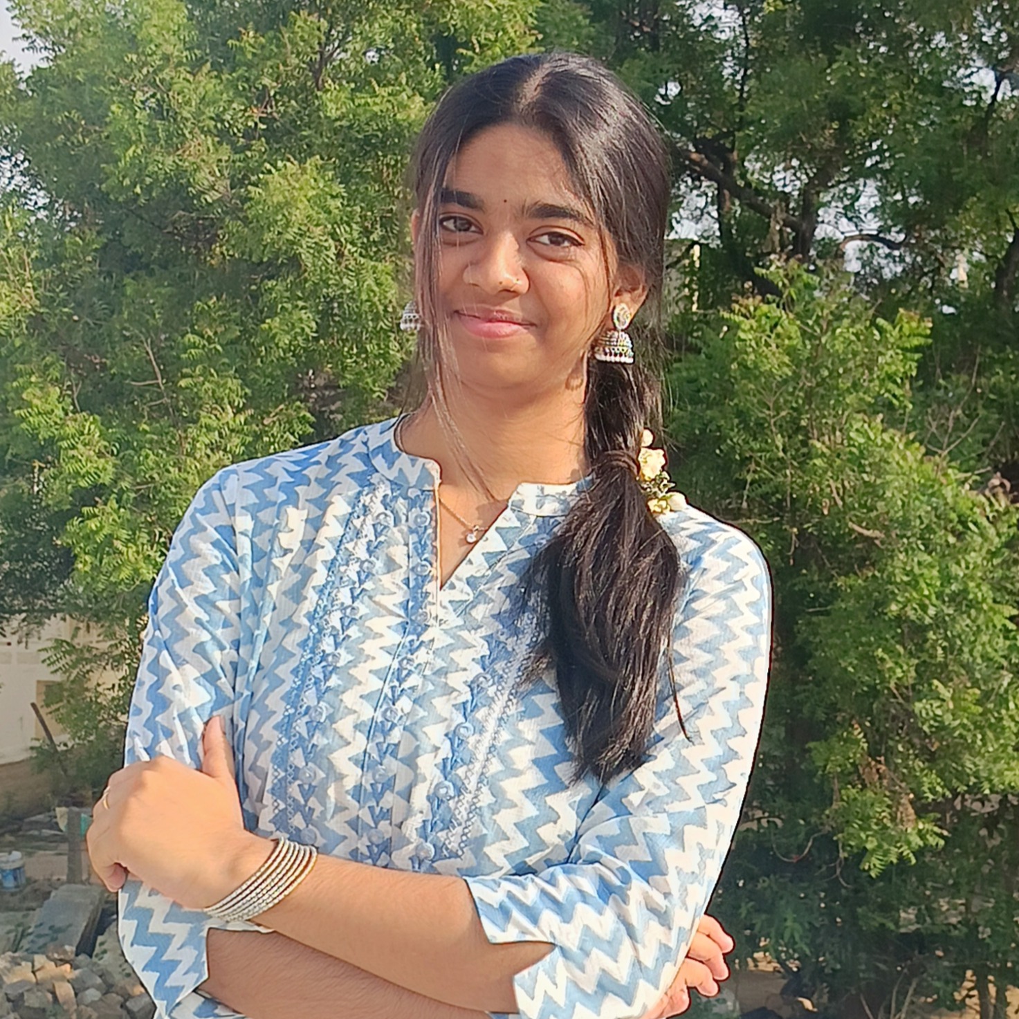 Sangam Singh profile