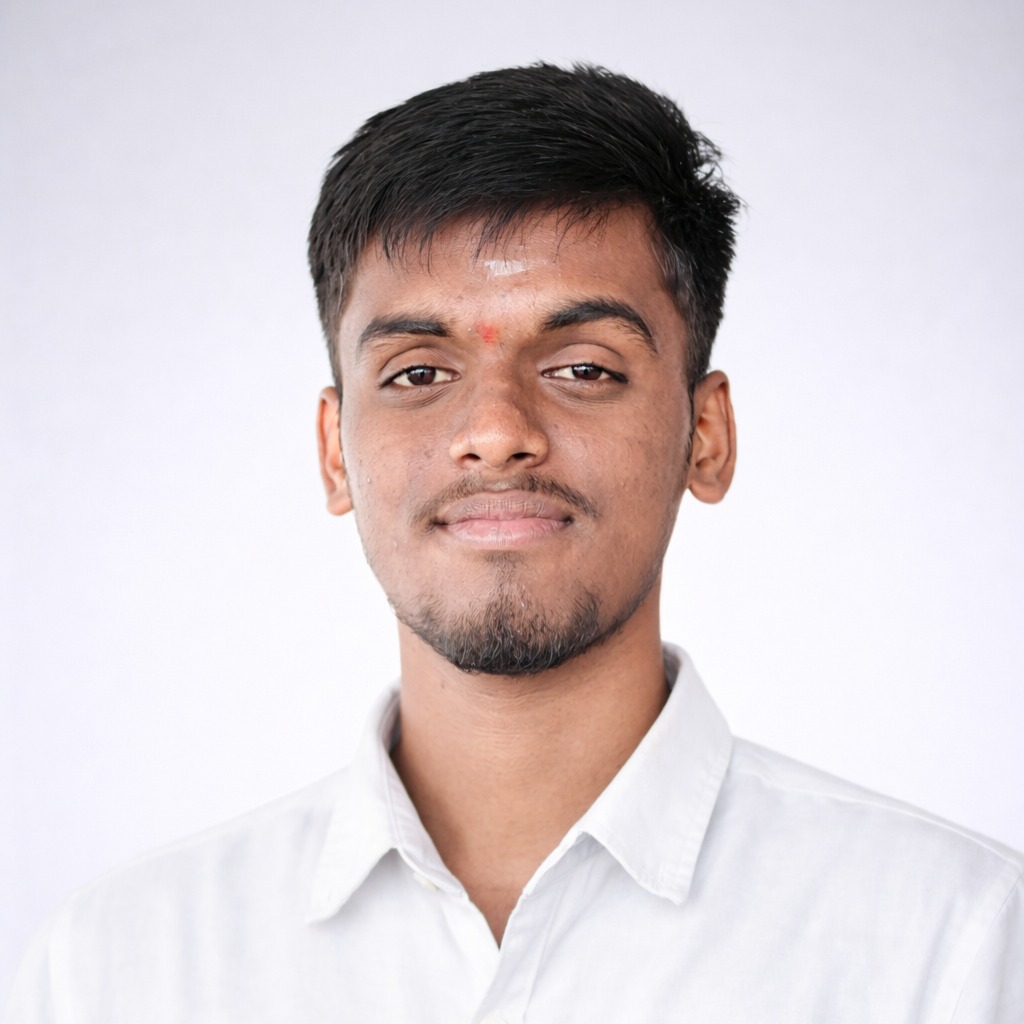 YASHWANTH RASALA profile