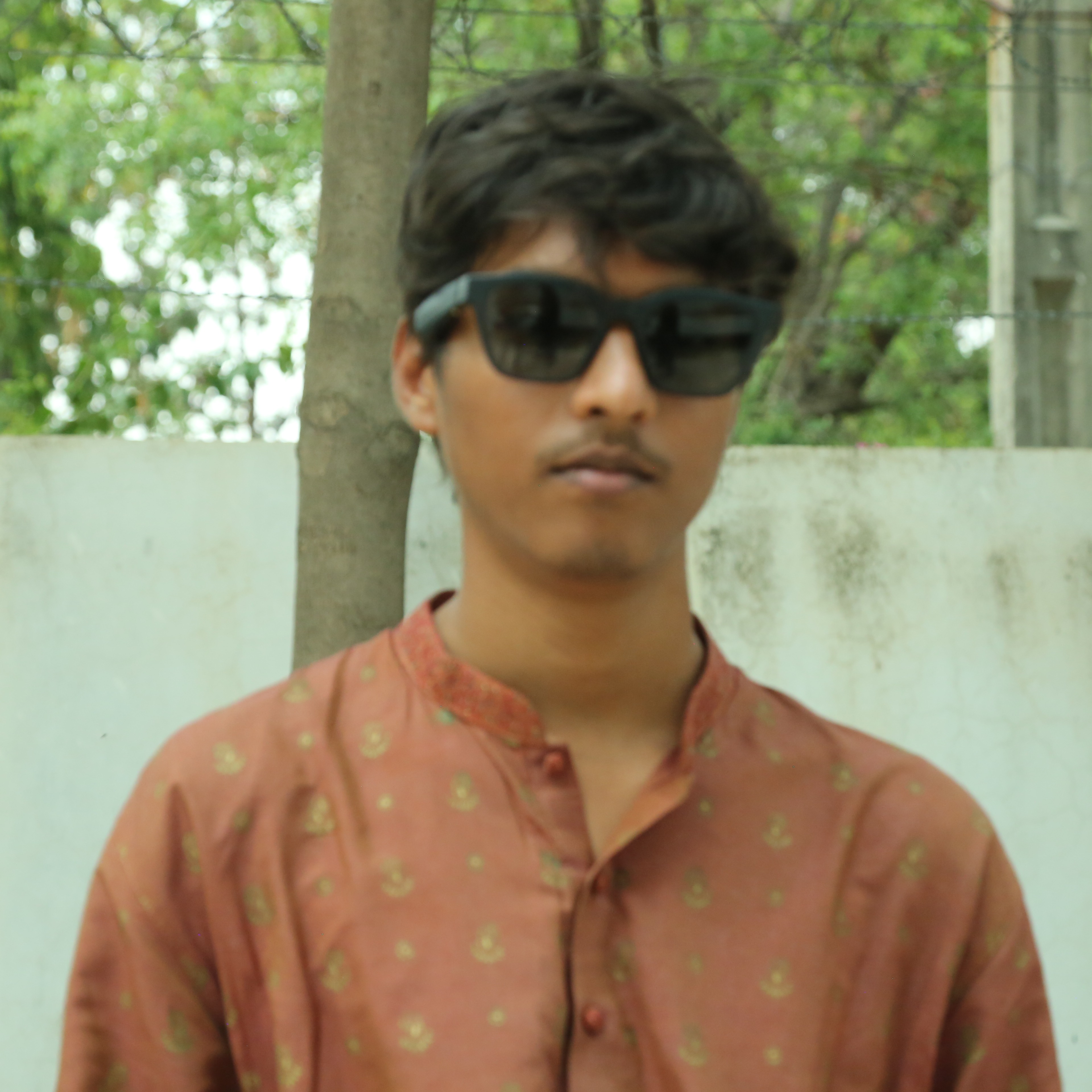 P.Rushitha profile