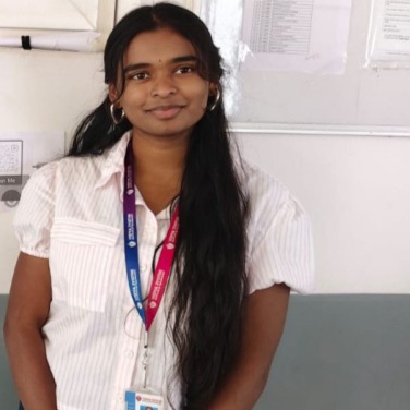 Arrolla Harika profile