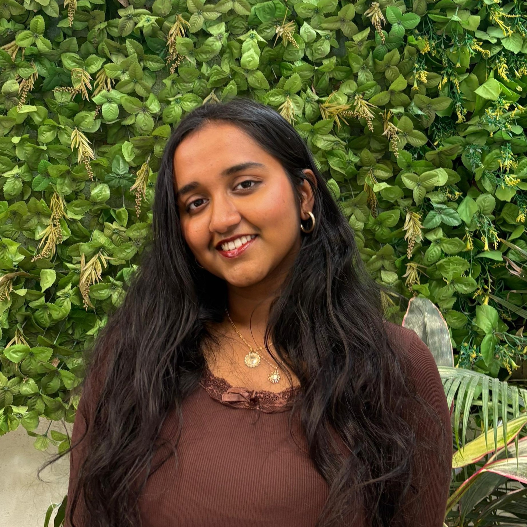 J. Divya Swara profile