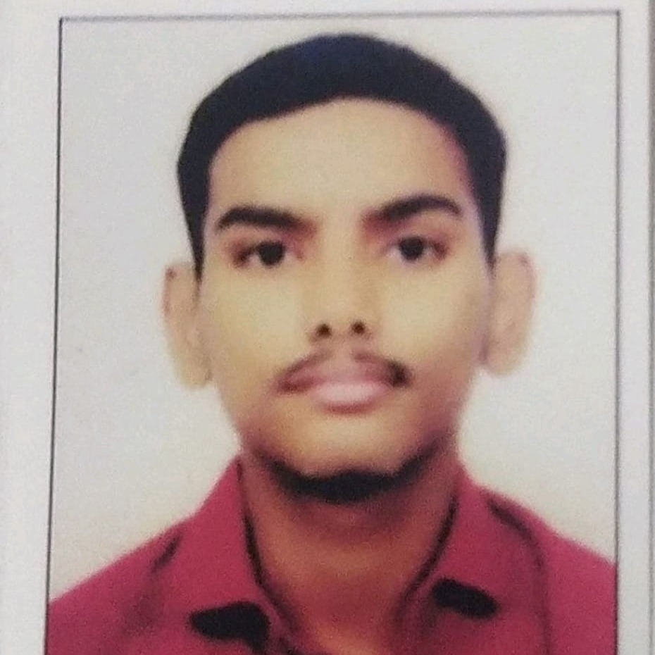 Bora Brijesh profile