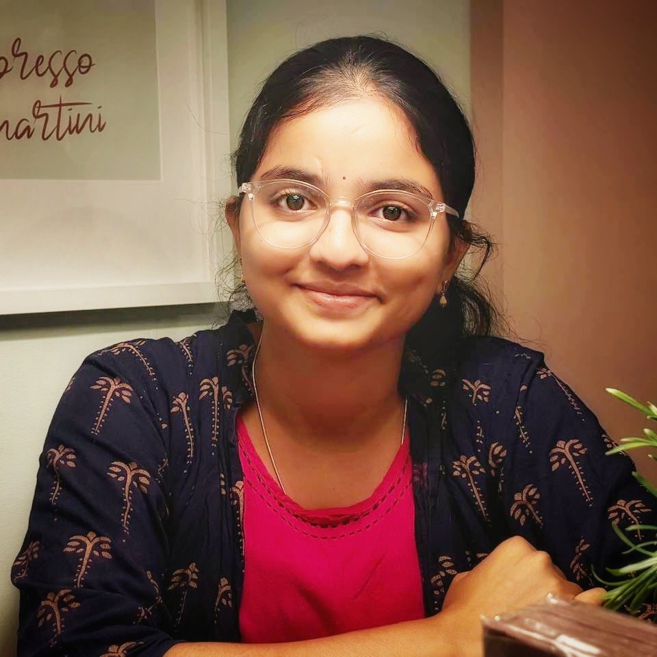 N Hema Sathvika profile