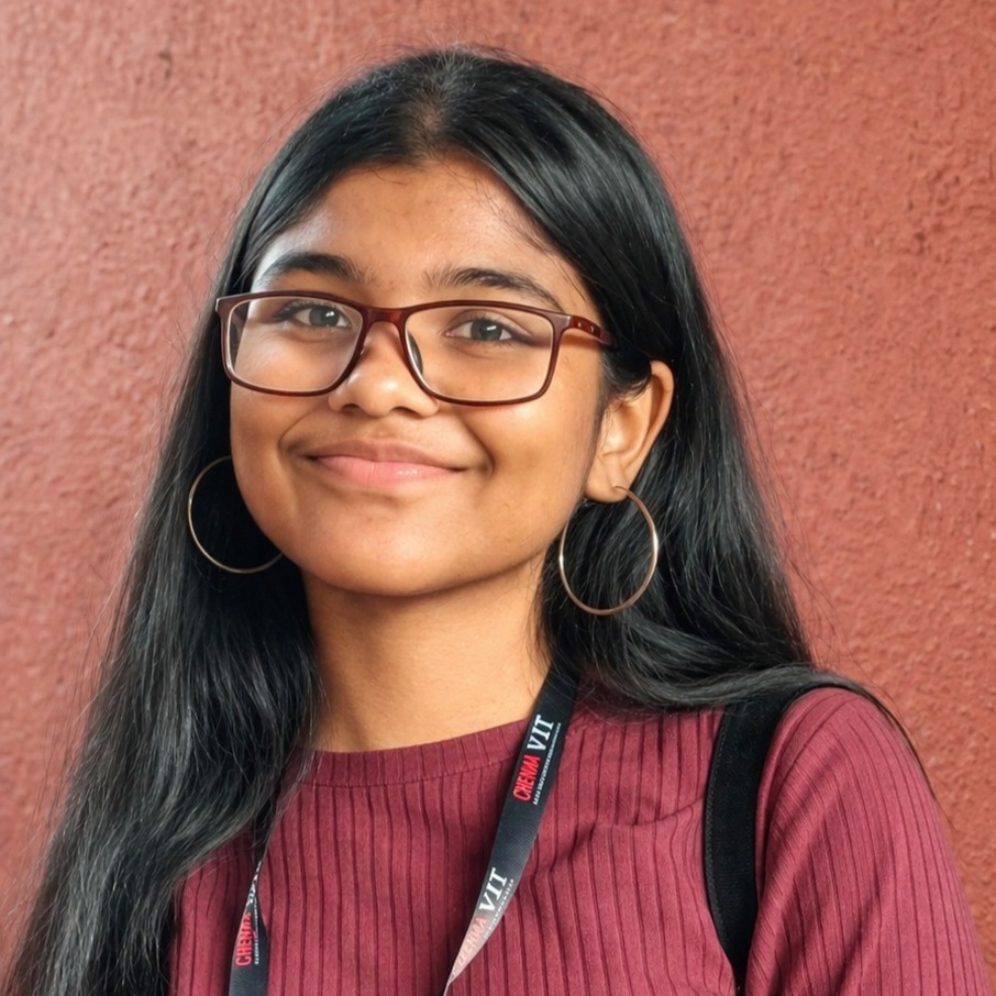 Manasvi Neerudi profile