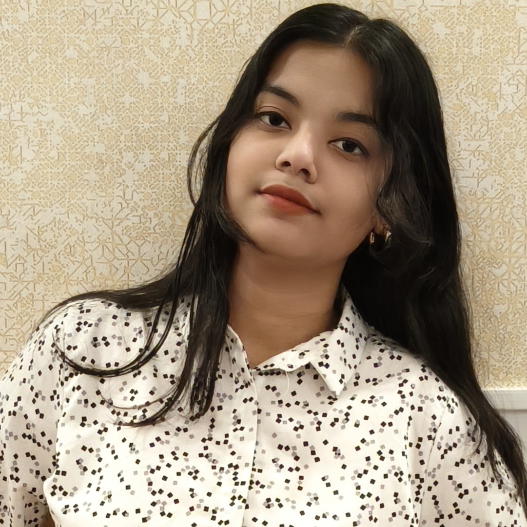 Sameeksha Thakur profile