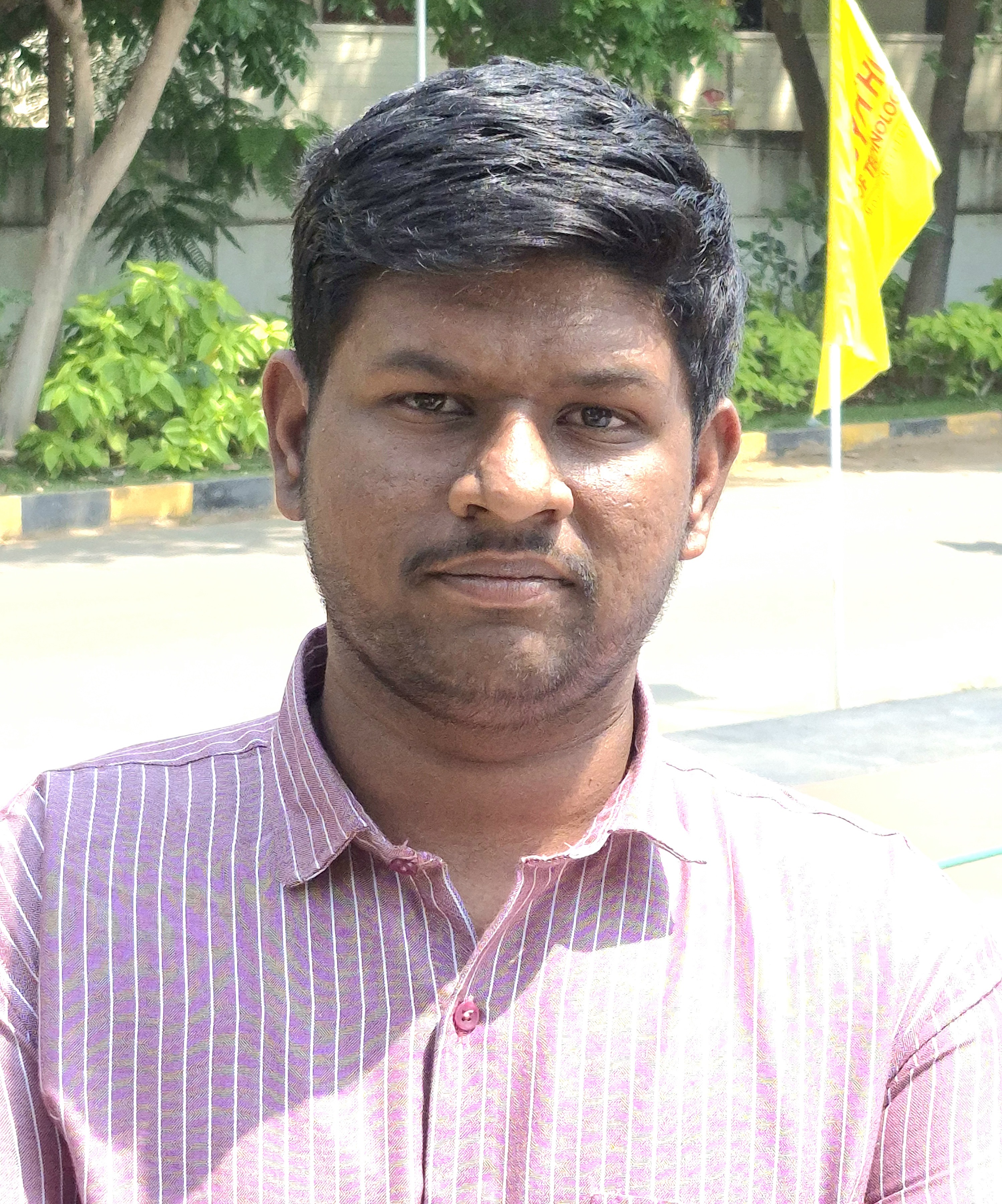 MOHAMMED MOHIUDDIN profile