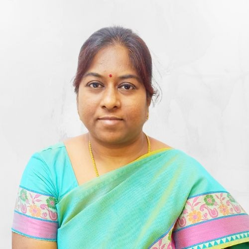 A. Srujana profile