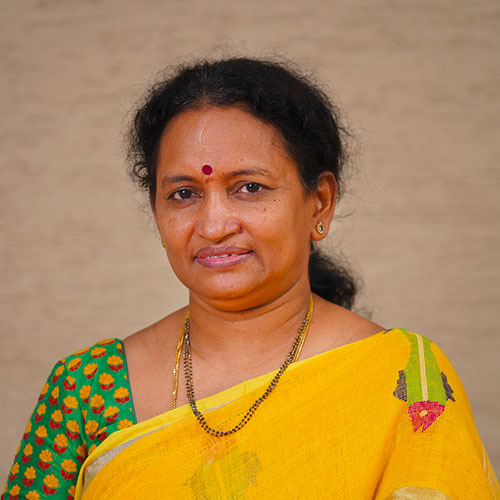 Dr. A. Padmaja profile