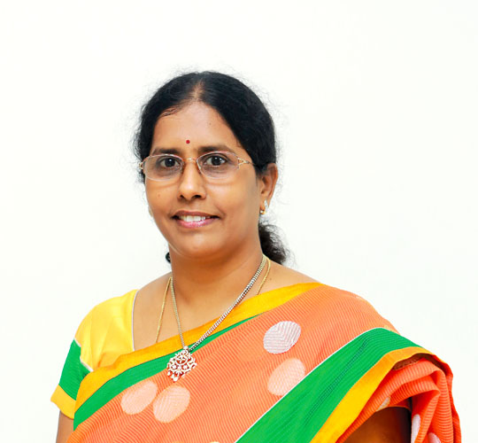 S. Neelima profile