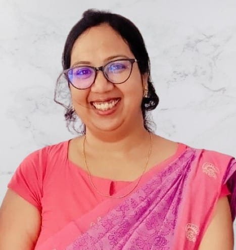 Madhuri Paul profile