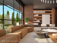 Belgravia