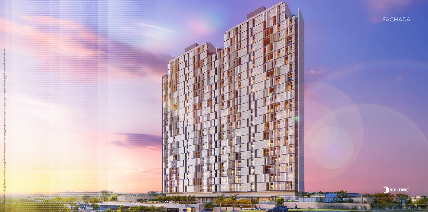 Avenida 105 Casa Figueira