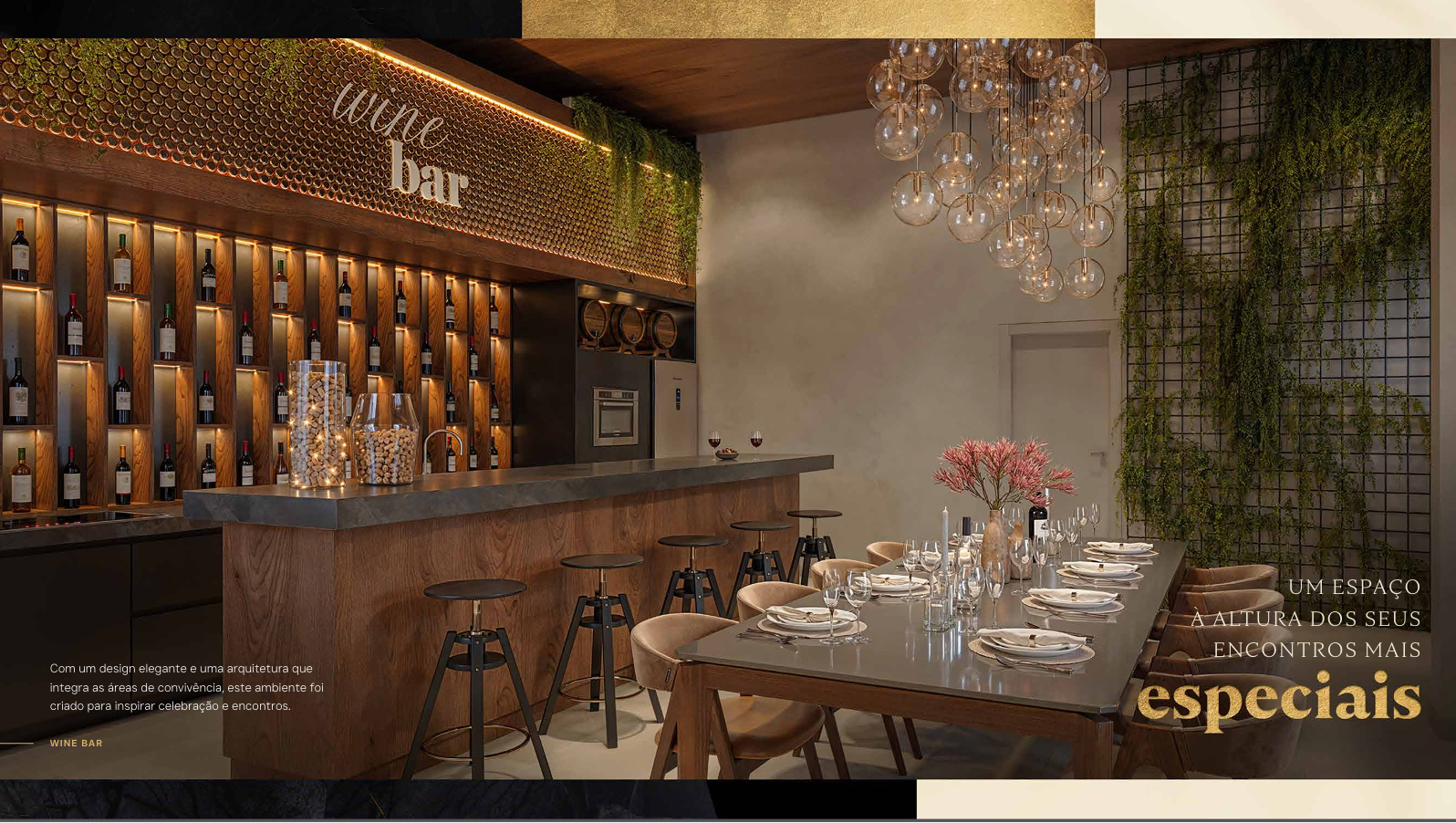 Wine Bar