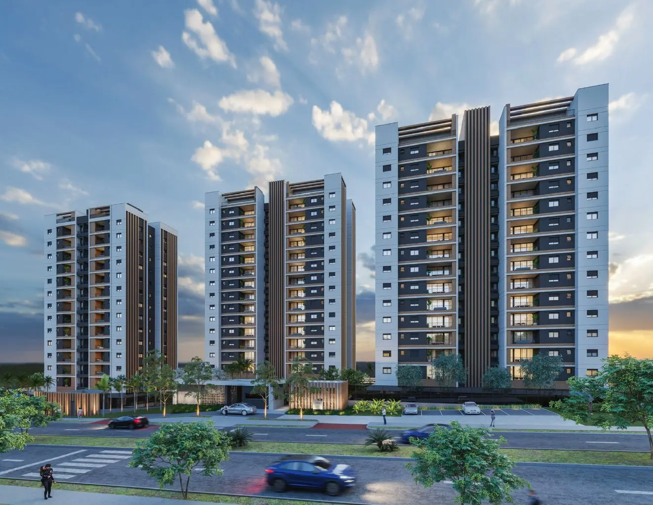 WYN Residence