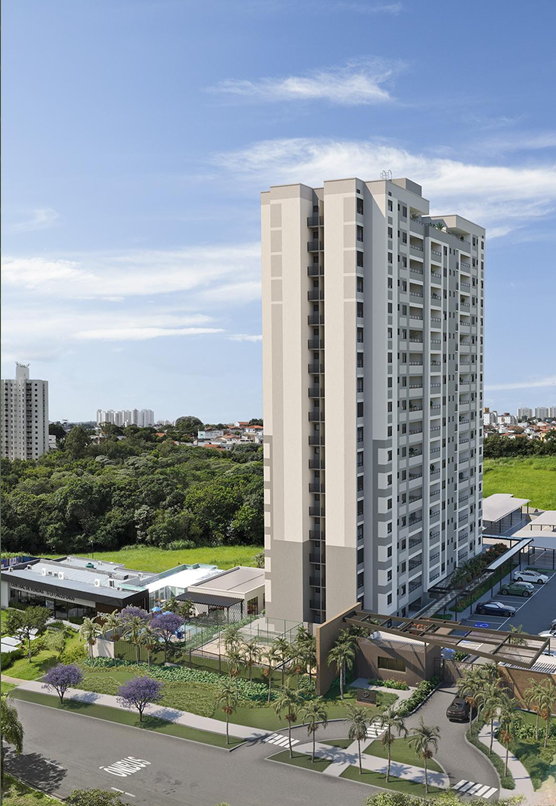 Casa Prado Residencial