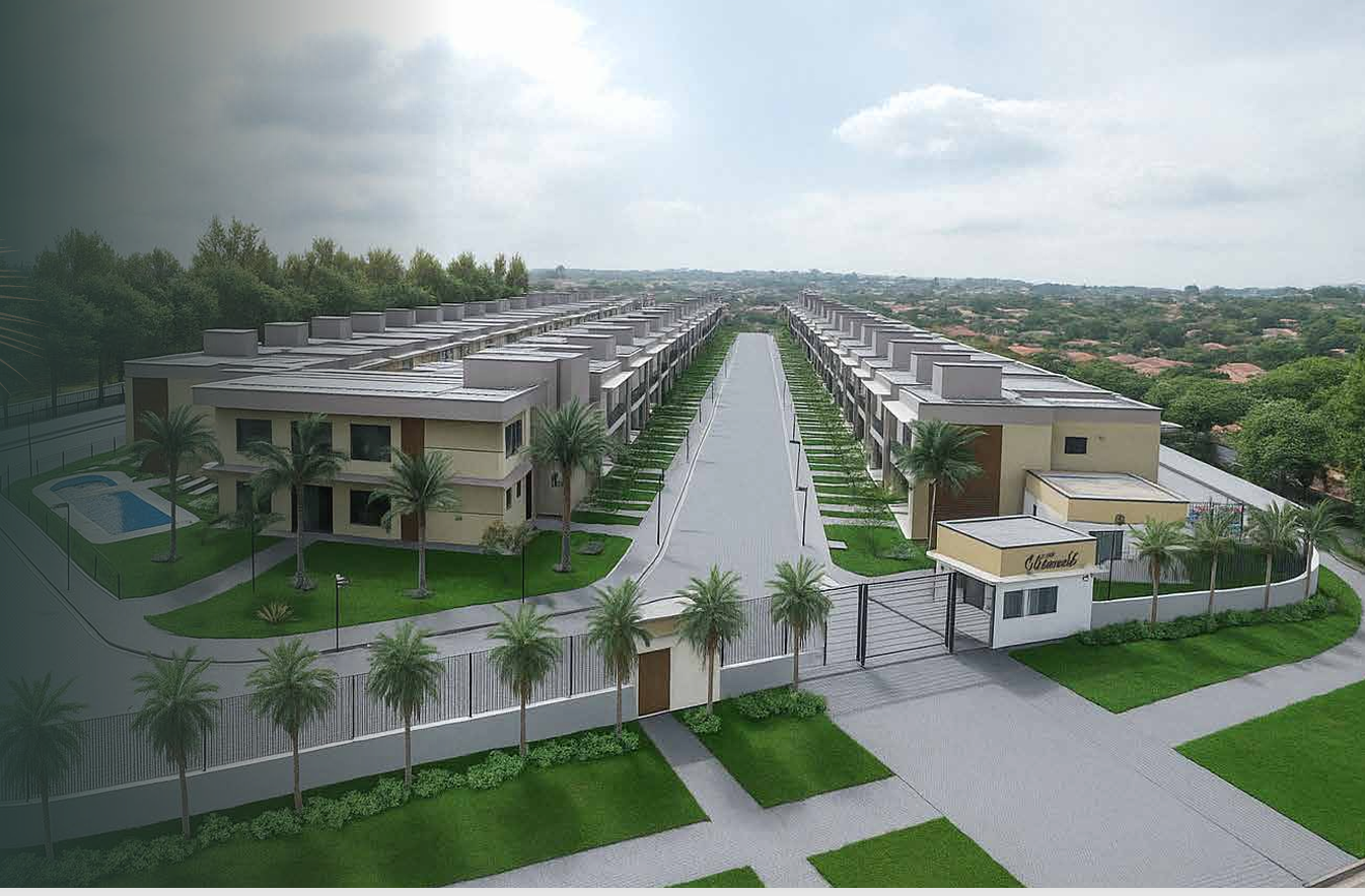 Residencial Vivendas de Barão