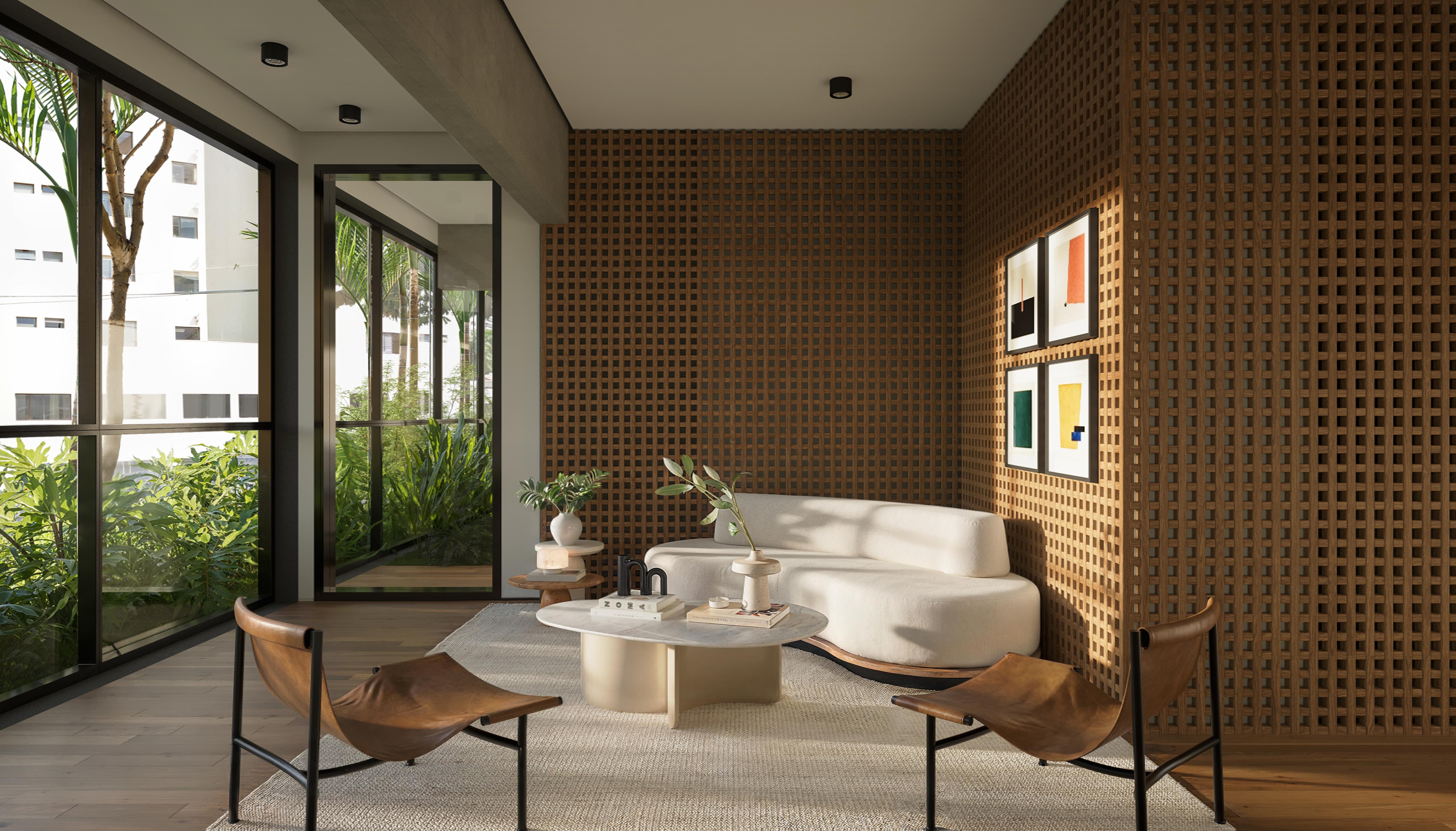Ambiente interno