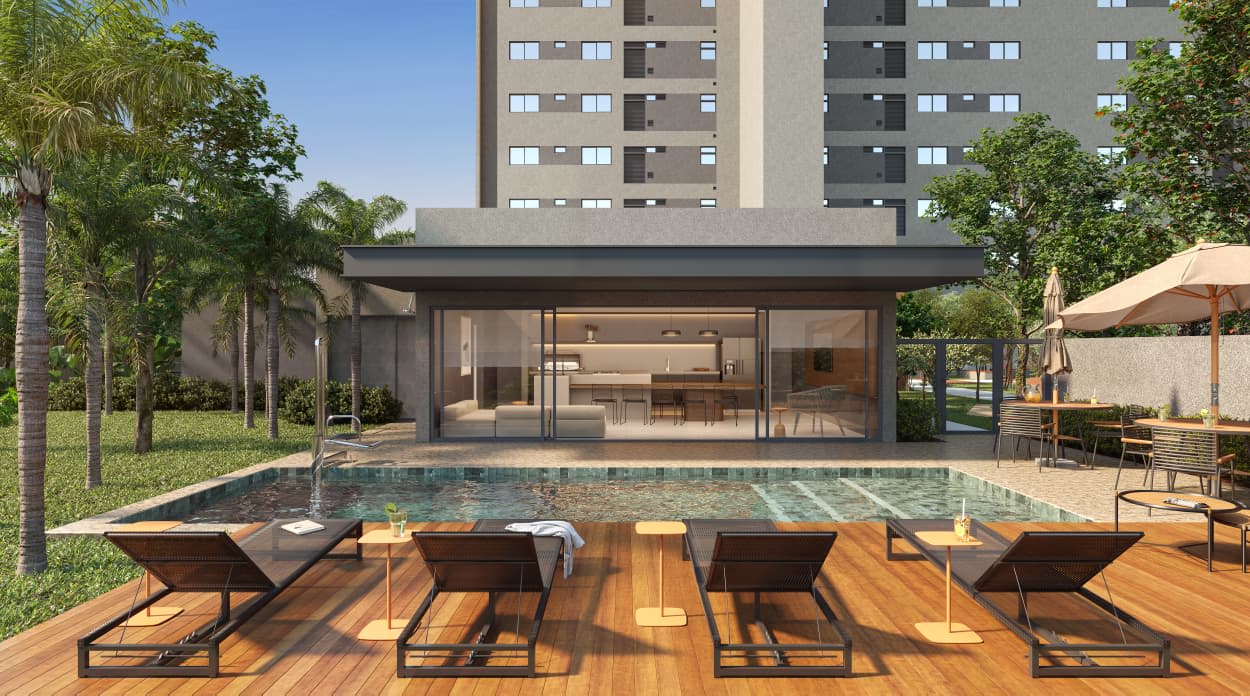 Avenida 105 Casa Figueira