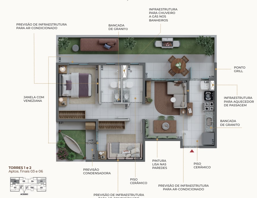 66,21m²