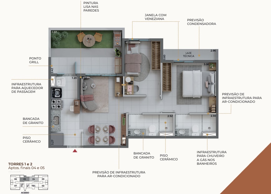 55,24m²