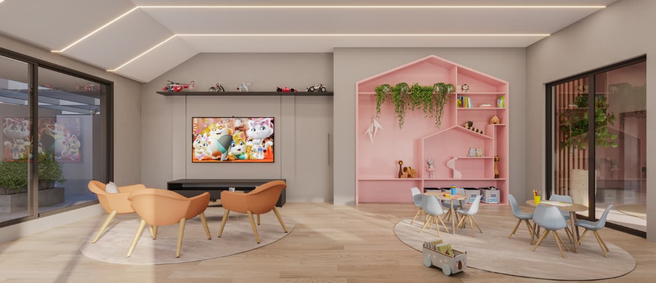 WYN Residence