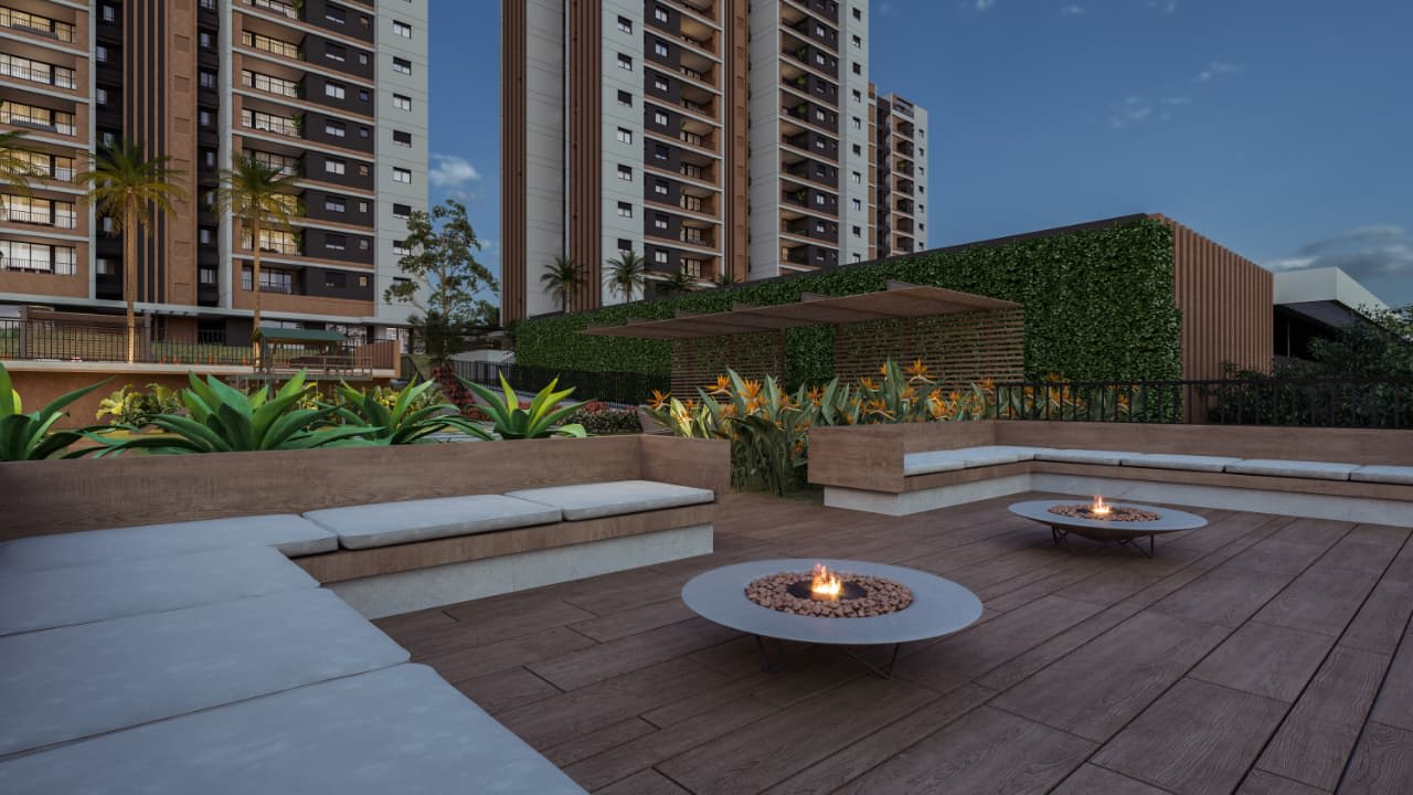 WYN Residence