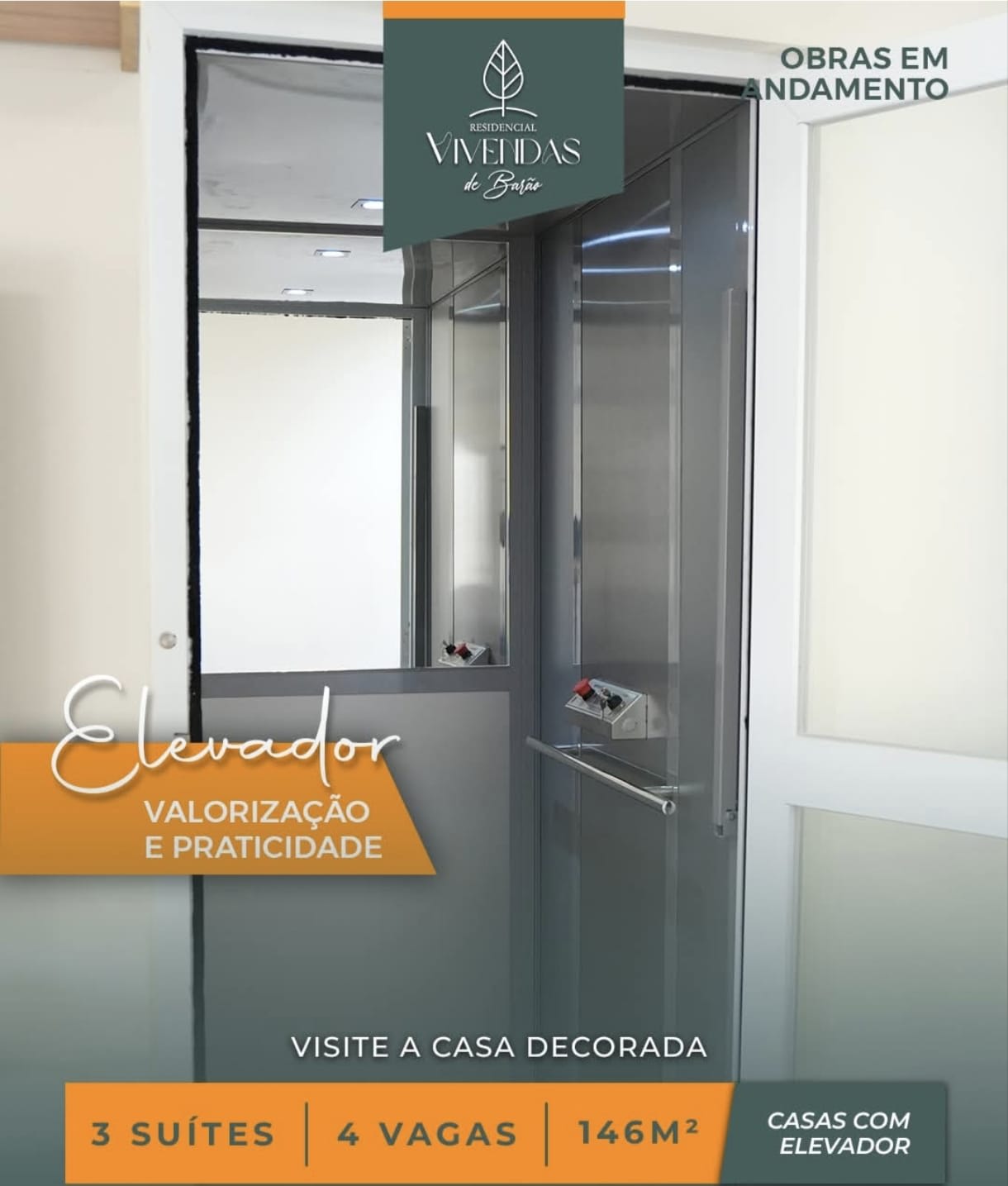 Residencial Vivendas de Barão