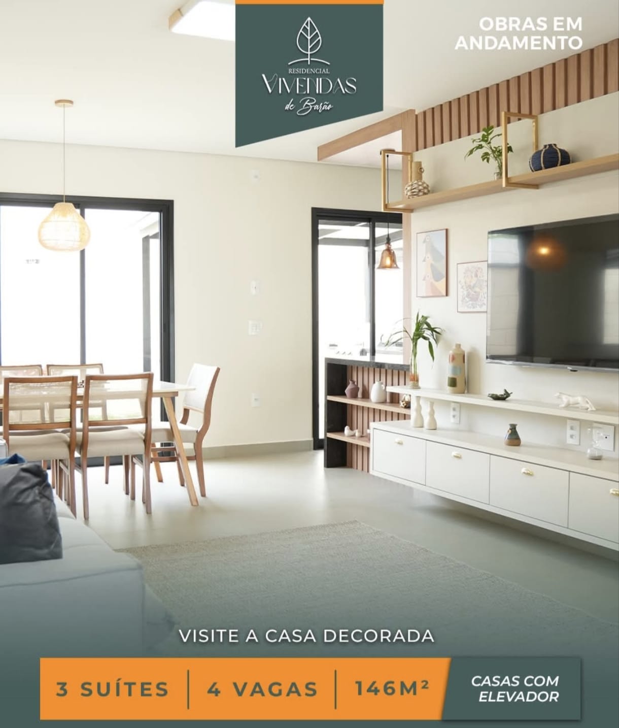 Residencial Vivendas de Barão