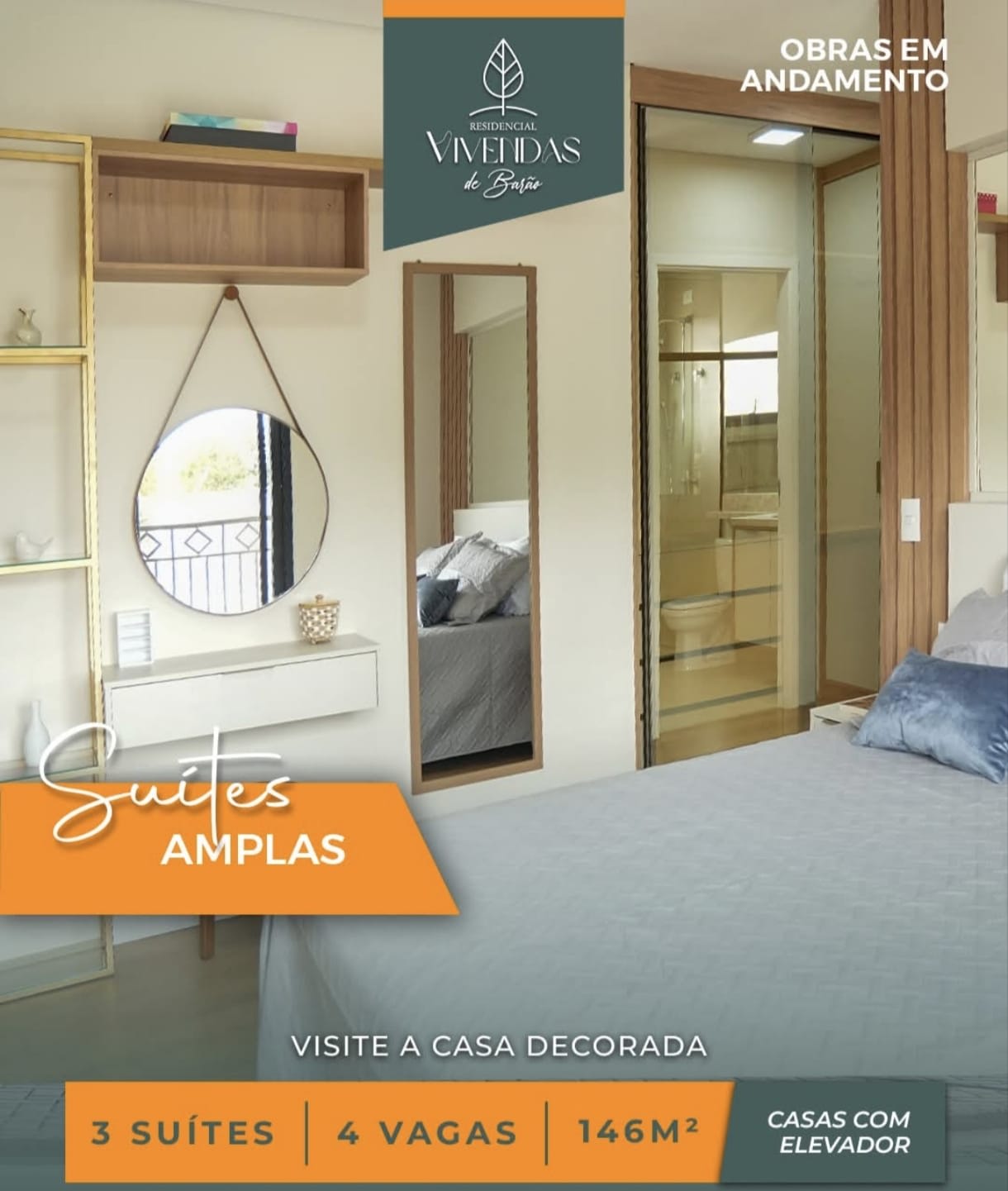 Residencial Vivendas de Barão