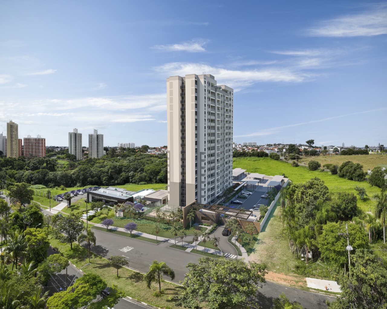 Casa Prado Residence