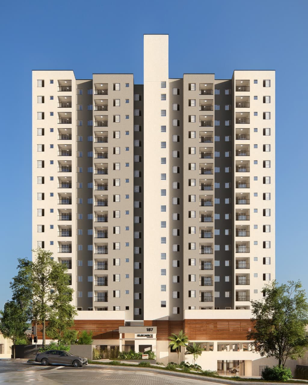 Elegance Residencial