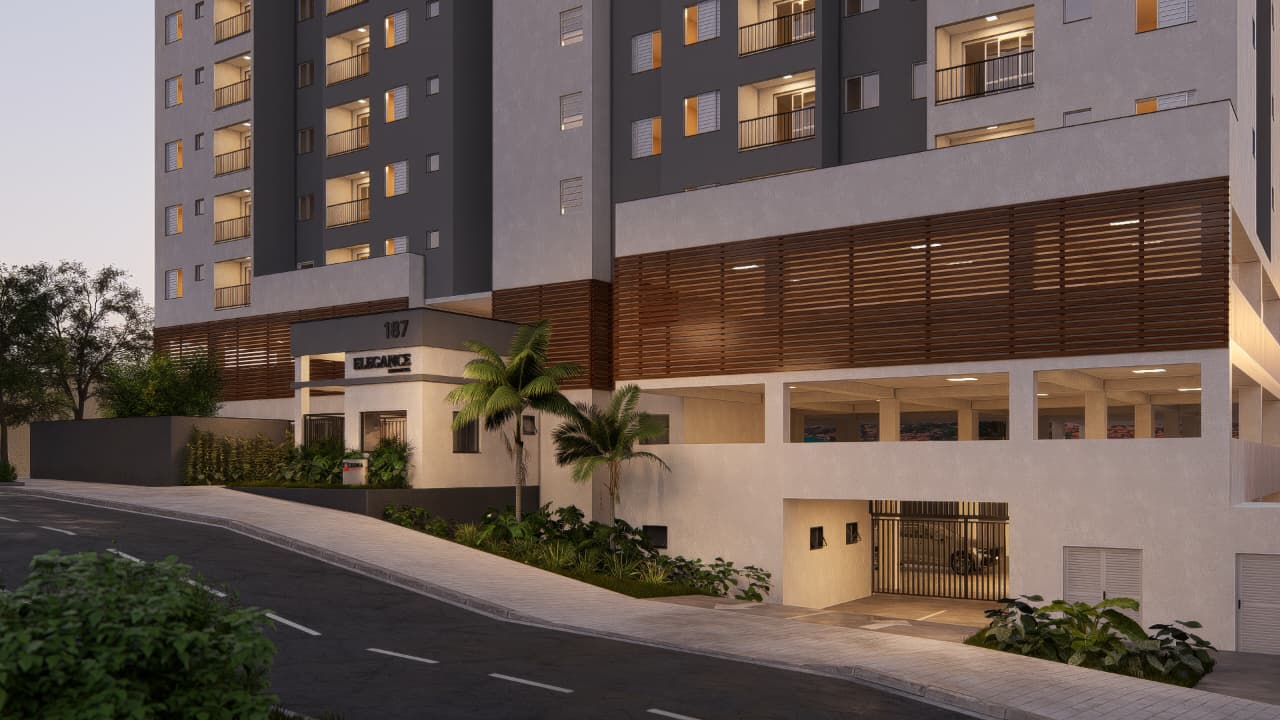 Elegance Residencial