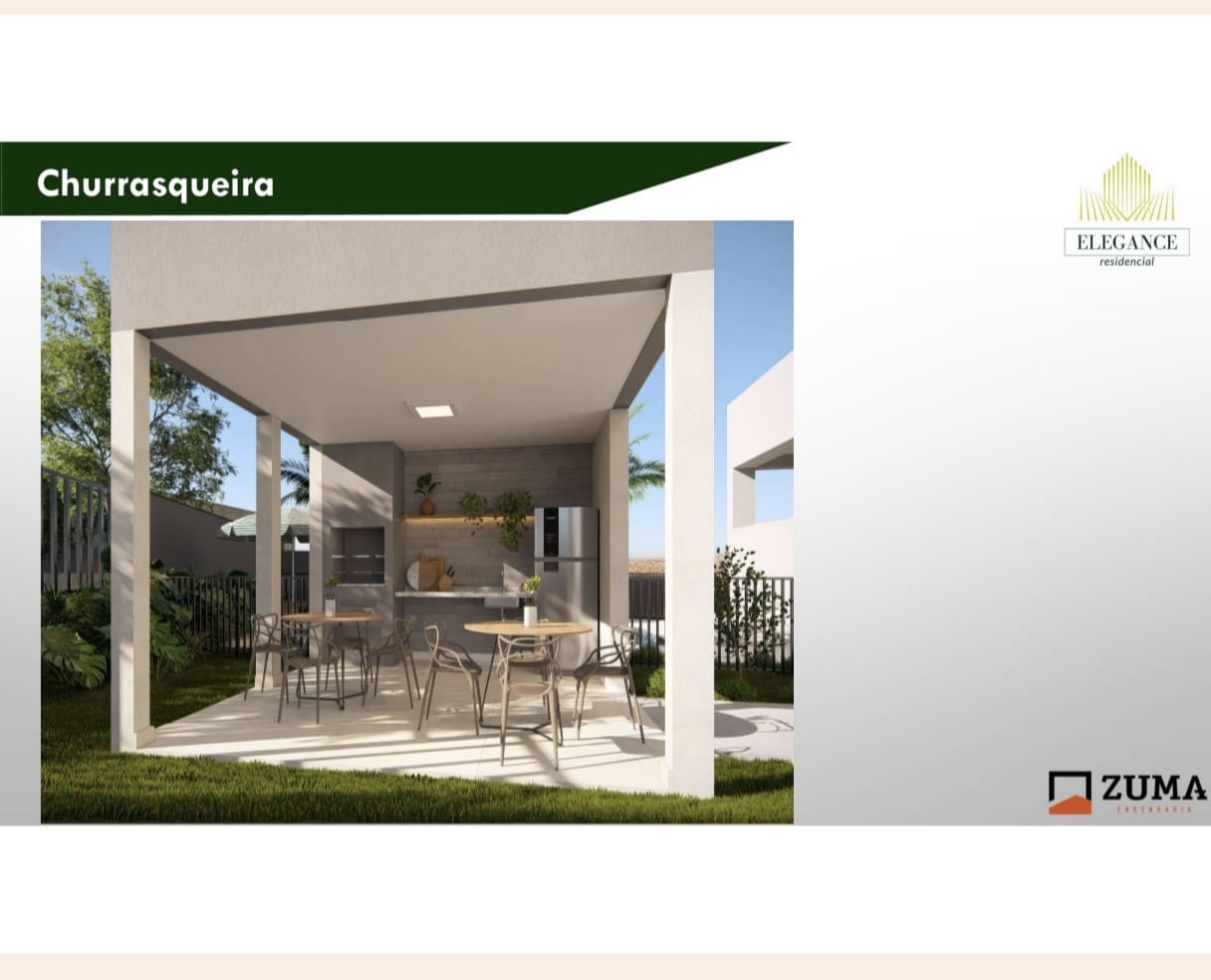 Elegance Residencial