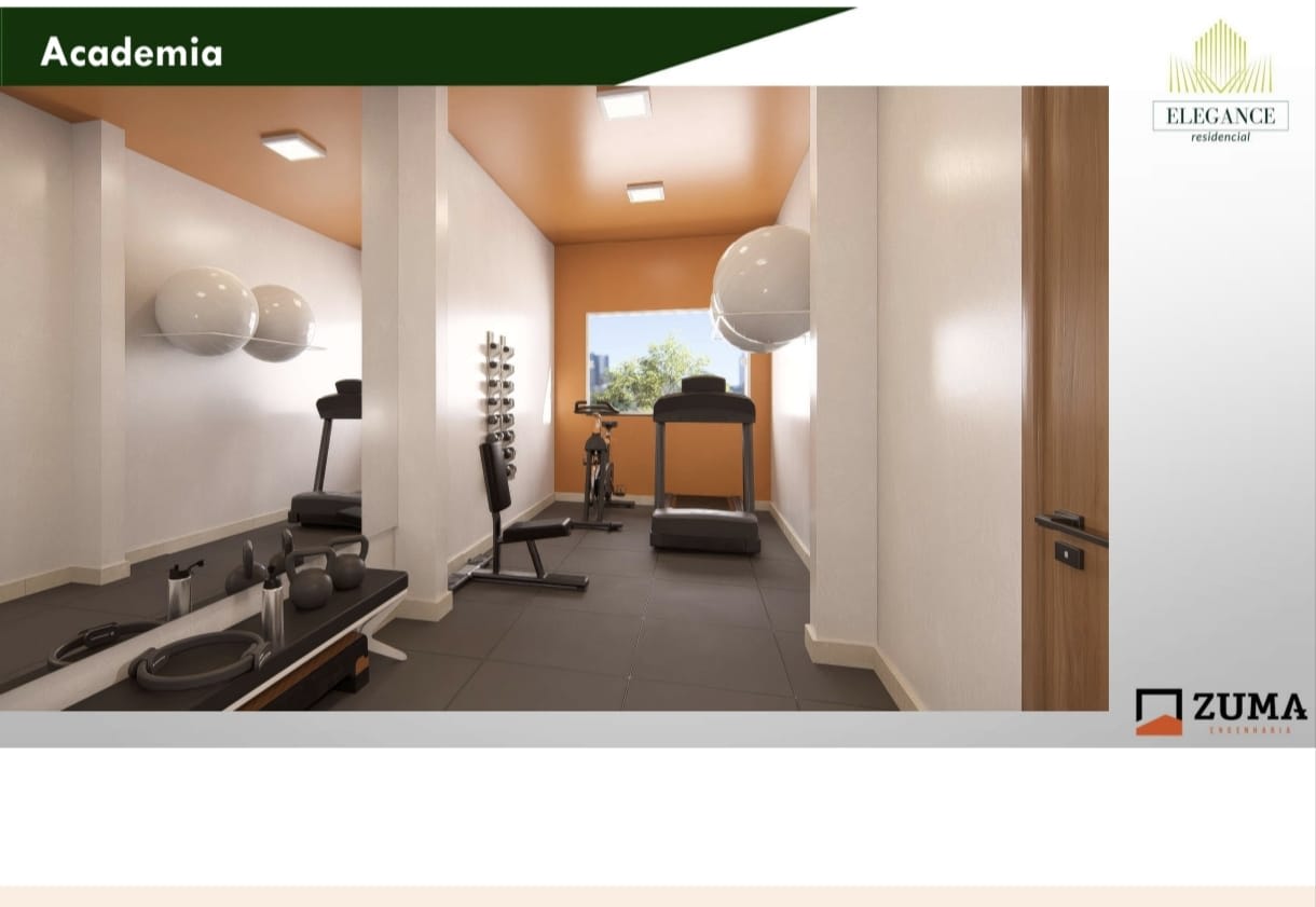 Elegance Residencial