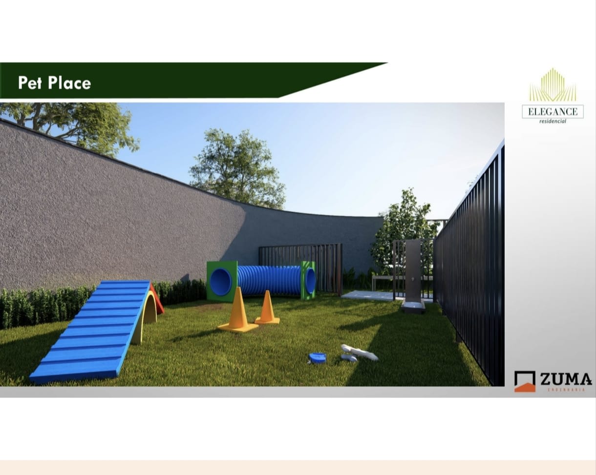 Elegance Residencial