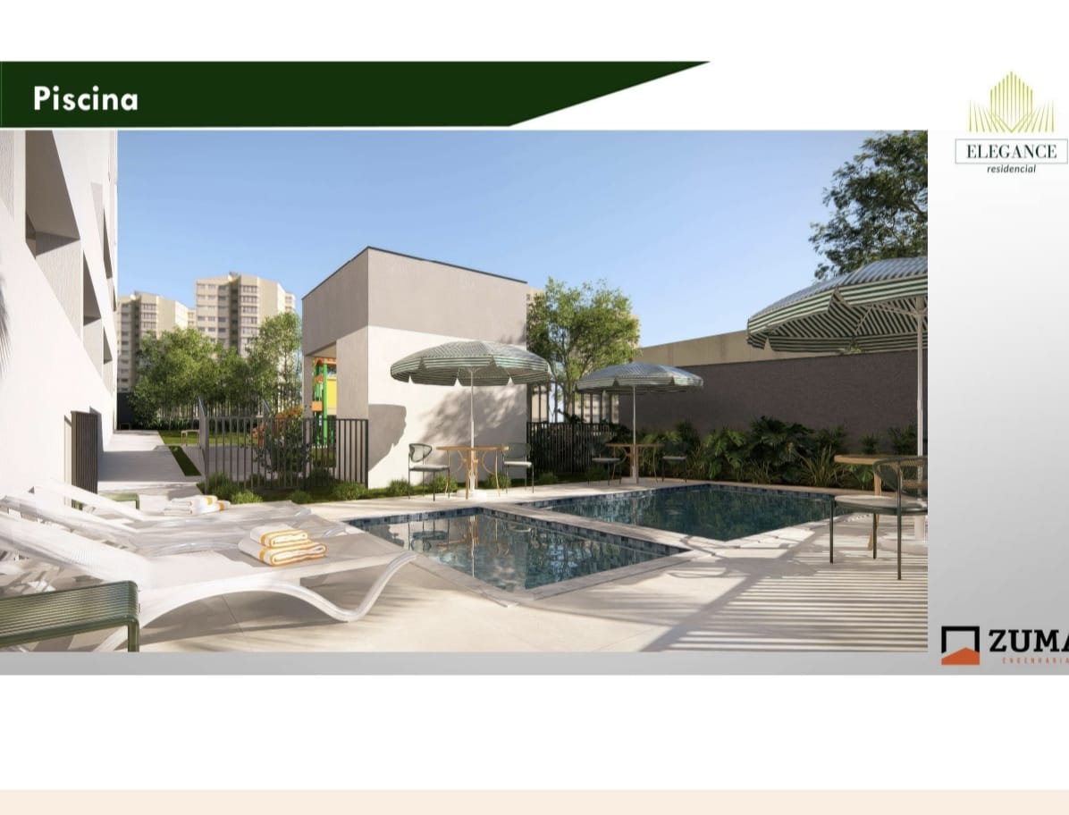 Elegance Residencial