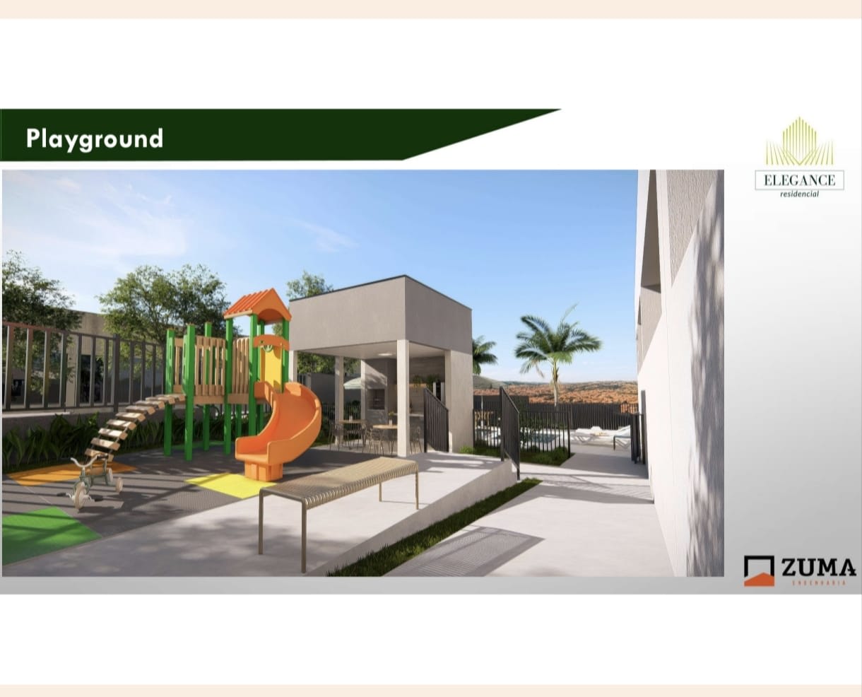 Elegance Residencial