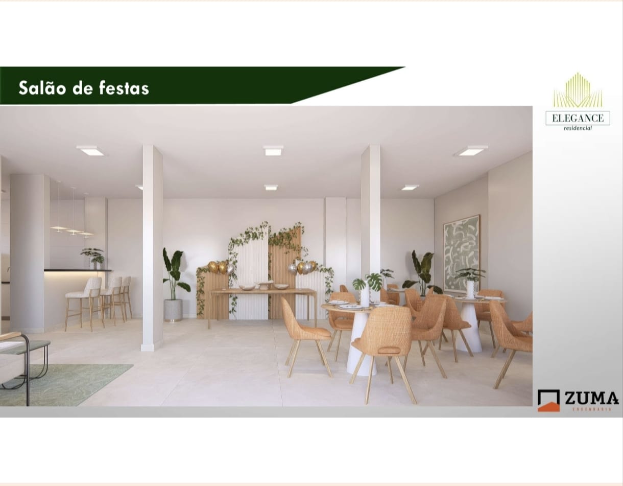 Elegance Residencial