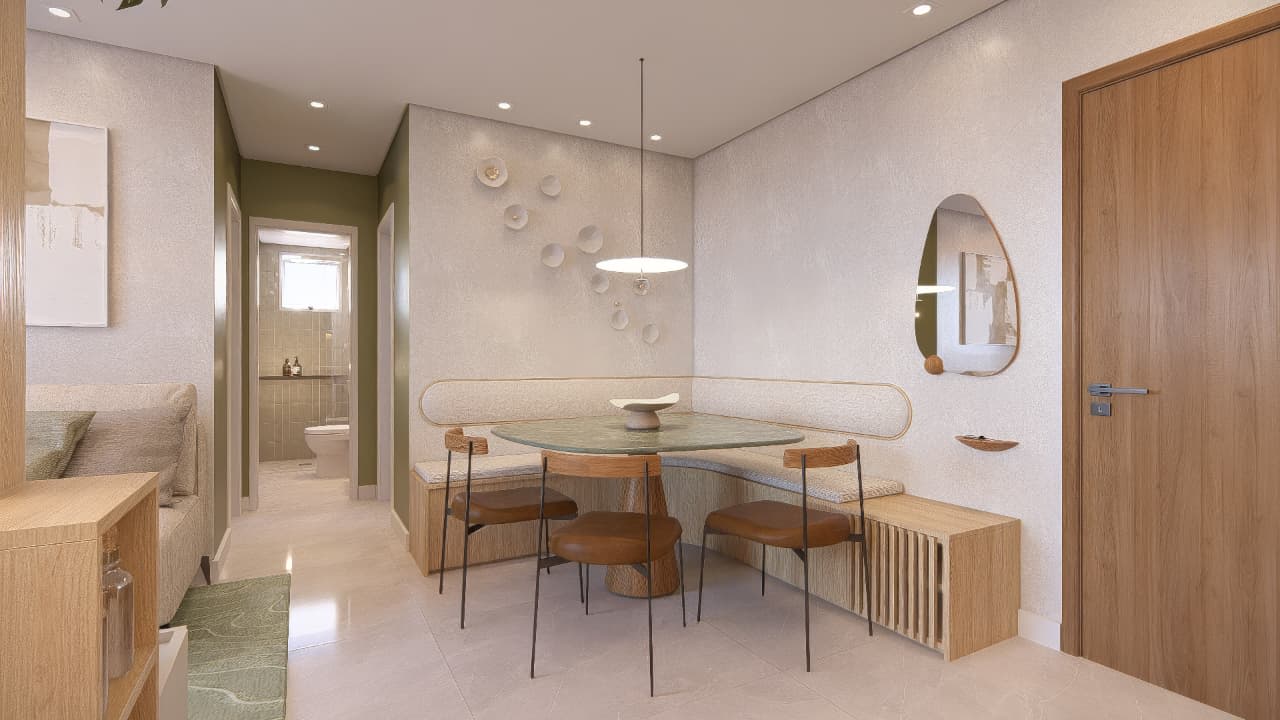 Elegance Residencial