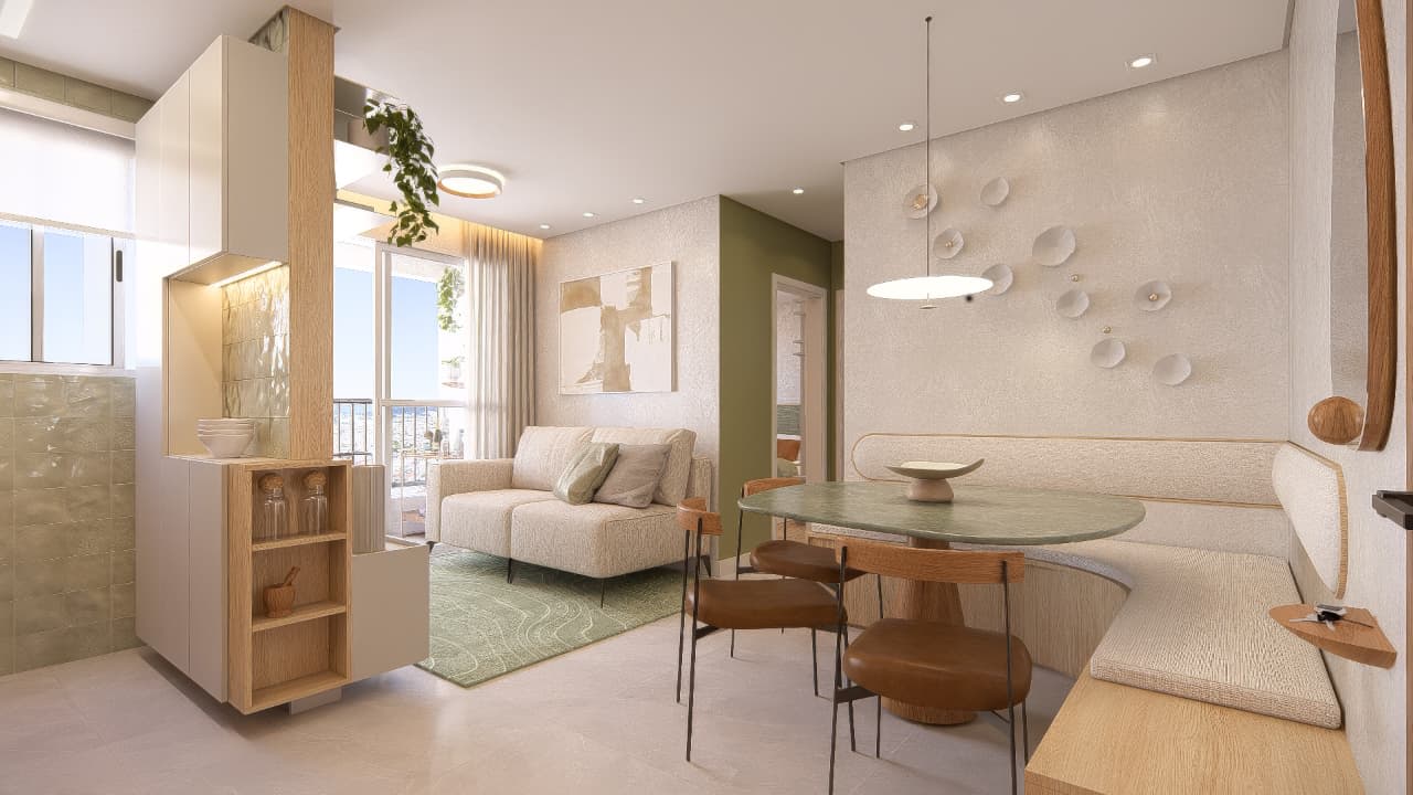 Elegance Residencial
