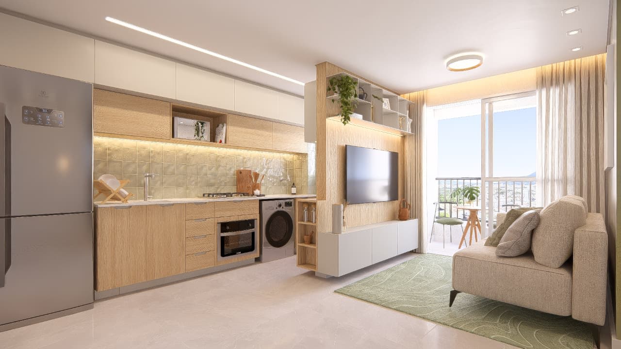 Elegance Residencial