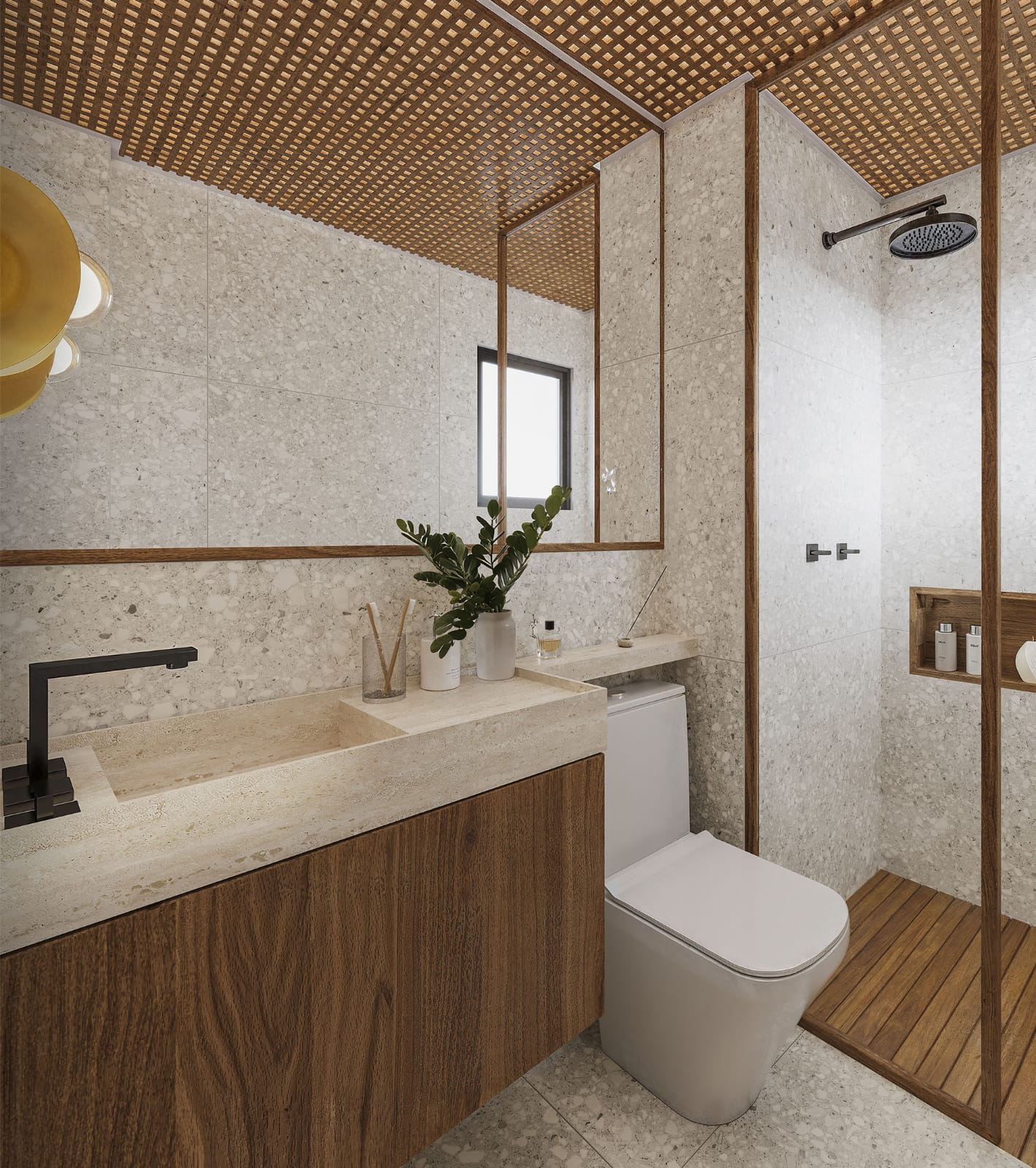 Gallery Cambui Residence