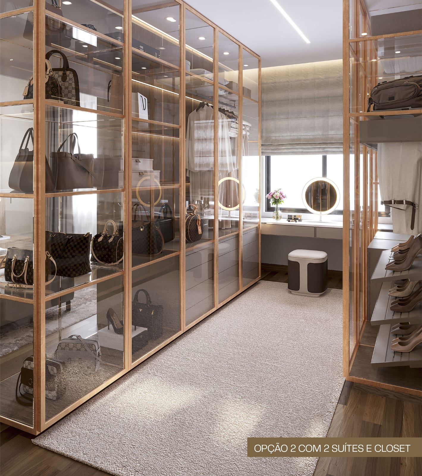 Gallery Cambui Residence