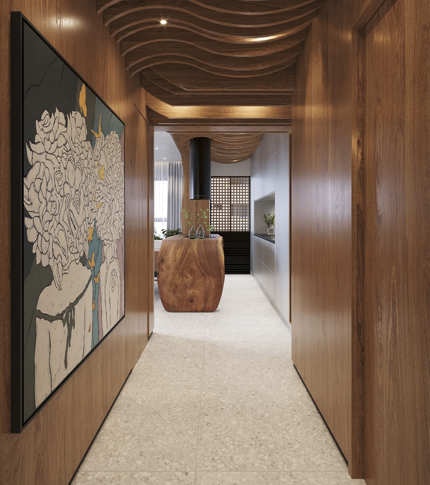Gallery Cambui Residence