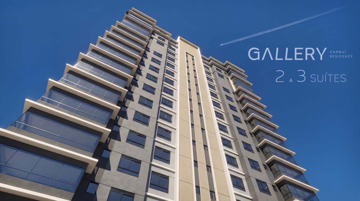 Gallery Cambui Residence