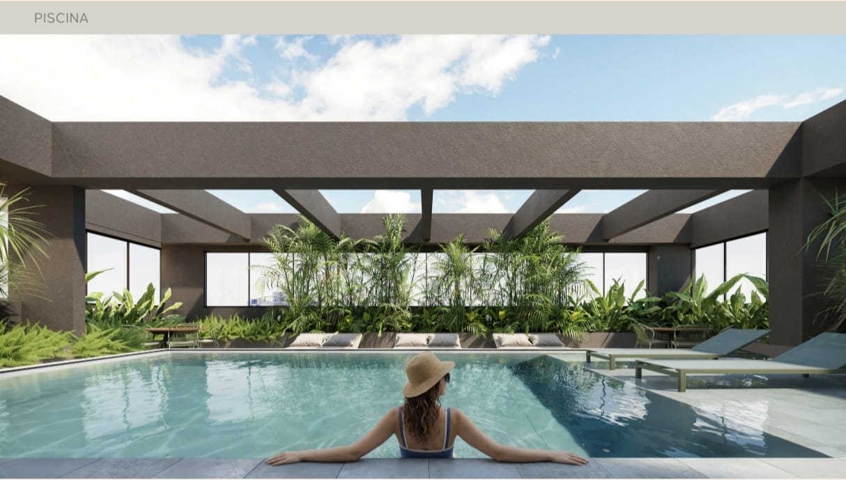 Gallery Cambui Residence