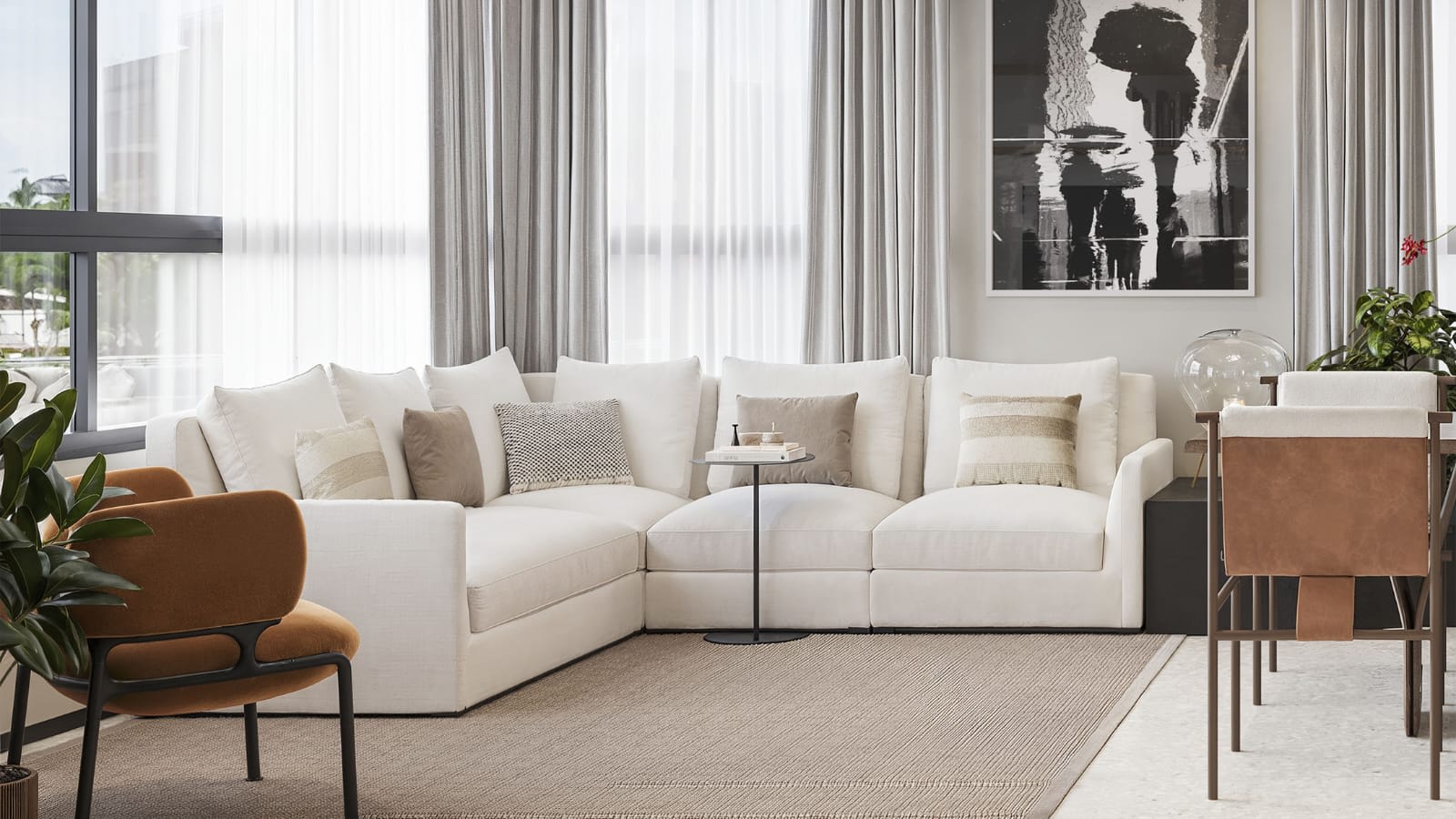 Gallery Cambui Residence